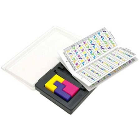 Društvena igra - Katamino pocket - Slika 2