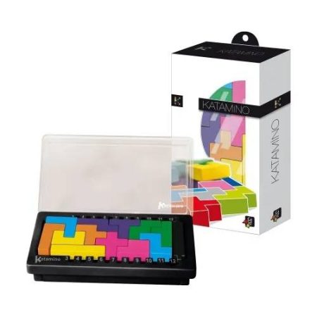 Društvena igra - Katamino pocket - Slika 3