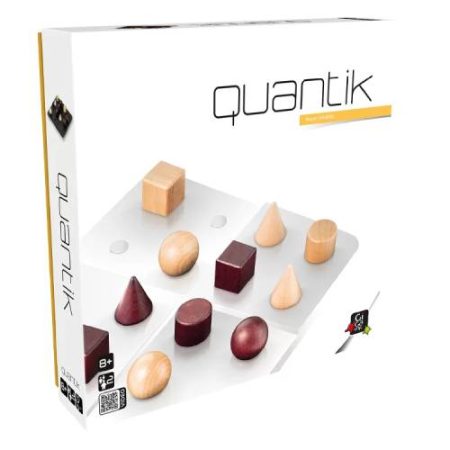 Društvena igra - Quantik - Slika 1