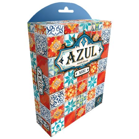 Društvena igra - Azul Mini - Slika 1