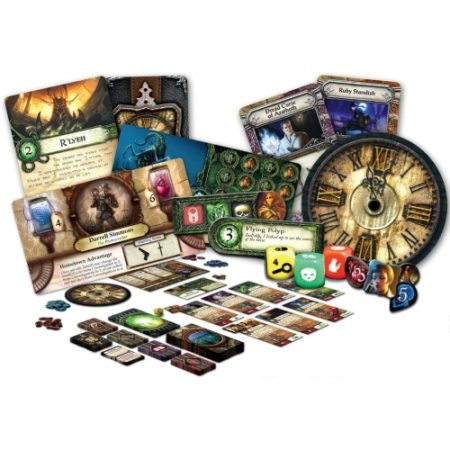 Društvena igra - Elder Sign - Slika 2