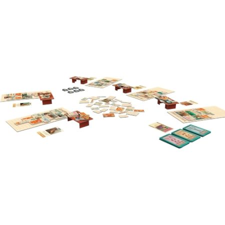 Društvena igra - Fit to Print - Slika 2