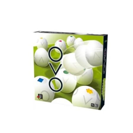 Društvena igra - Ovo - Slika 1