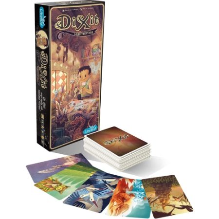 Društvena igra - Dixit - Harmonies - Slika 2