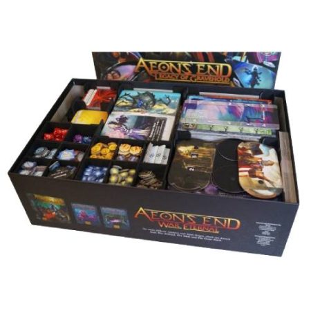Društvena igra - Aeon's End: Legacy of Gravehold - Slika 2