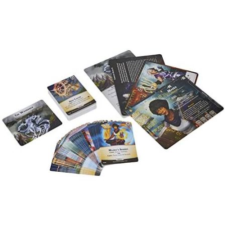 Društvena igra - Aeon's End: The Ancients - Slika 2