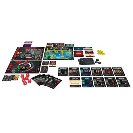 Društvena igra - Final Girl: Starter Bundle - Slika 2