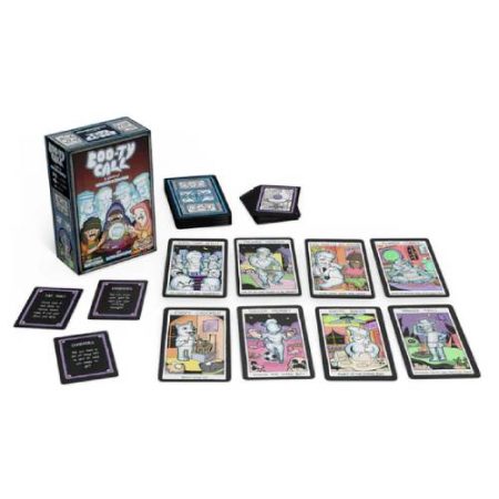 Društvena igra - Booty Call - Slika 2