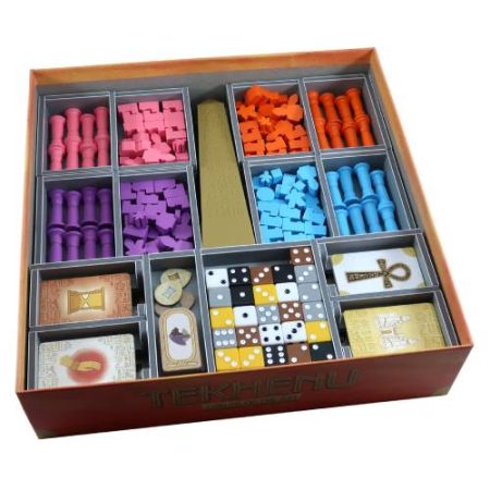 Tekhenu - Insert Set - Slika 1