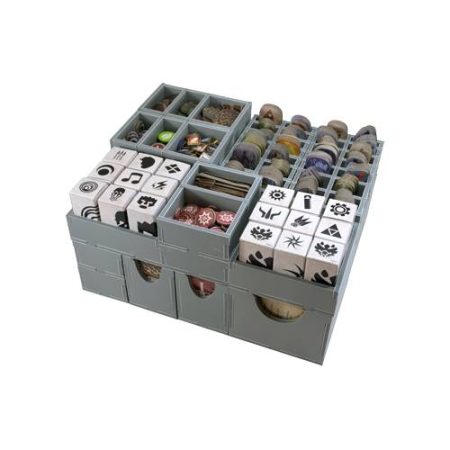 Gloomhaven - Insert Set - Slika 1